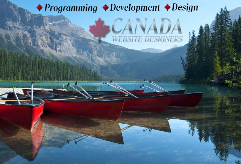 Canada Website Designers June 2017