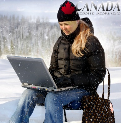 Canada Website Designers are glad to help